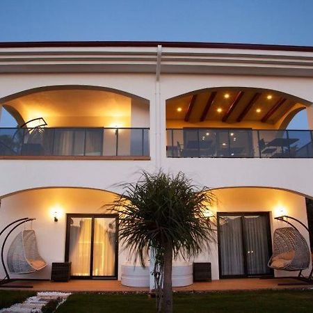 דטקה Payam Butik Otel מראה חיצוני תמונה