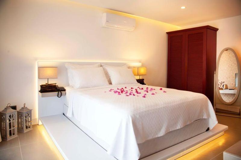 דטקה Payam Butik Otel מראה חיצוני תמונה