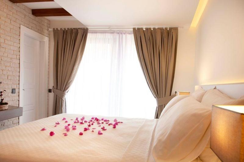 דטקה Payam Butik Otel מראה חיצוני תמונה